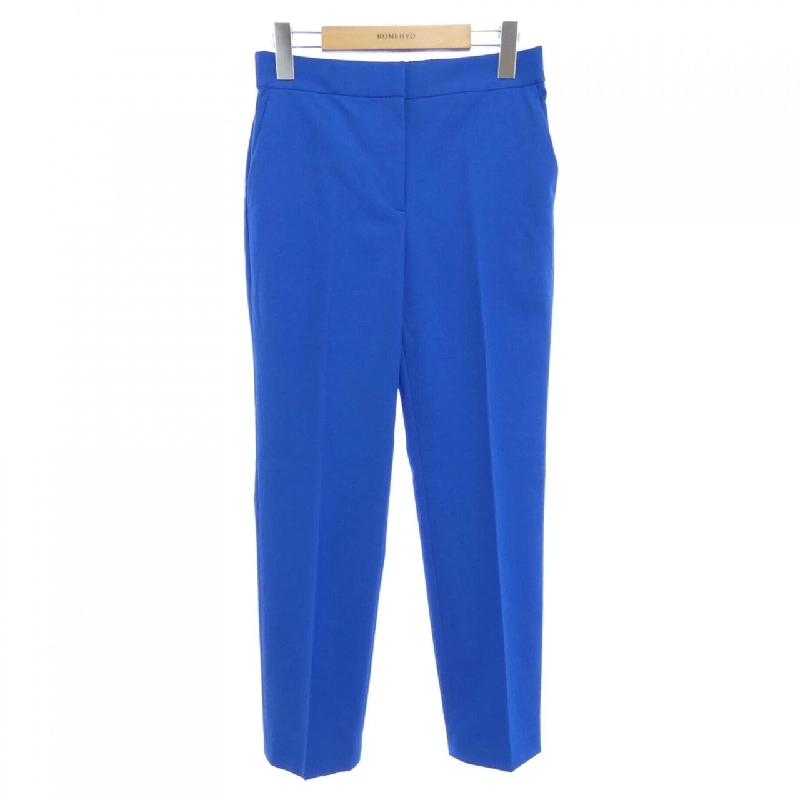 【Mã giảm giá】Theory luxe パンツ 655038