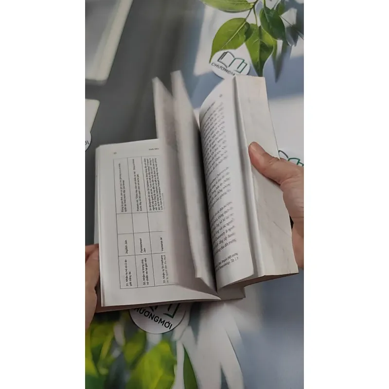 [MIỄN PHÍ BỌC SÁCH] Hiện Tượng Đầu Thai - Ian Stevenson 776111