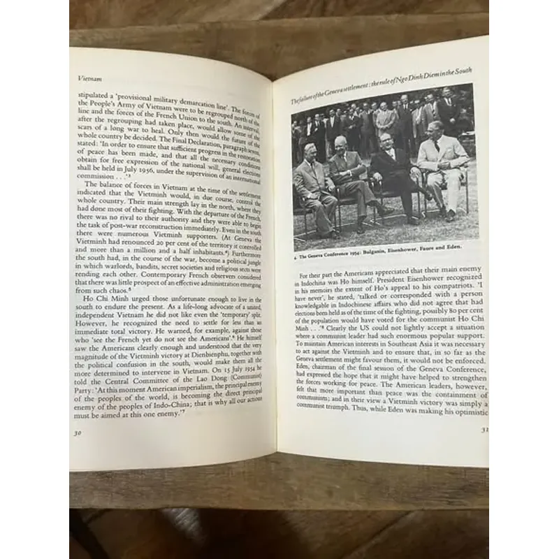 Viet Nam - Hugh Higgins 730887