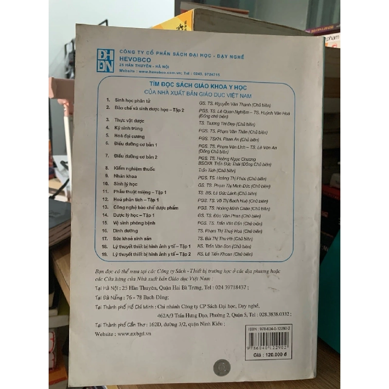 Giải phẫu sinh lý người -Bộ y tế 758607