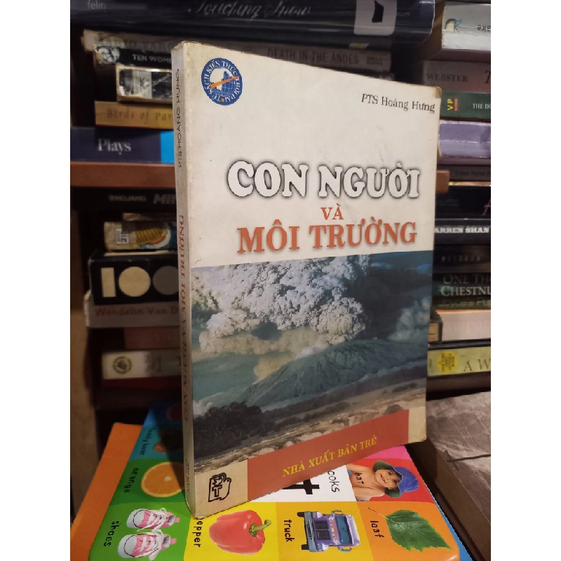 con người và môi trường  - Hoàng Hưng 419627