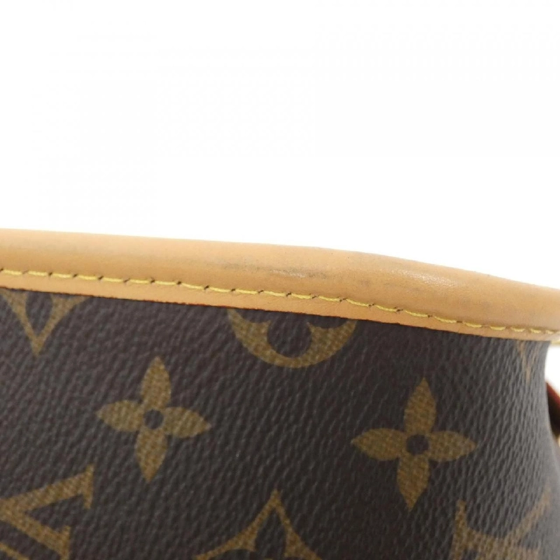 Túi xách vai Louis Vuitton Monogram Diana PM M46049 608835