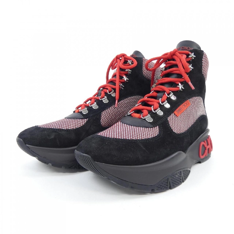 Giày bốt JIMMY CHOO 657326