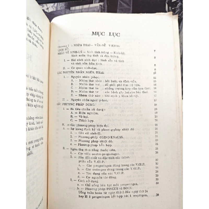 ĐIỀU HÒA SANH ĐẺ - HOÀNG NHÂN 172973