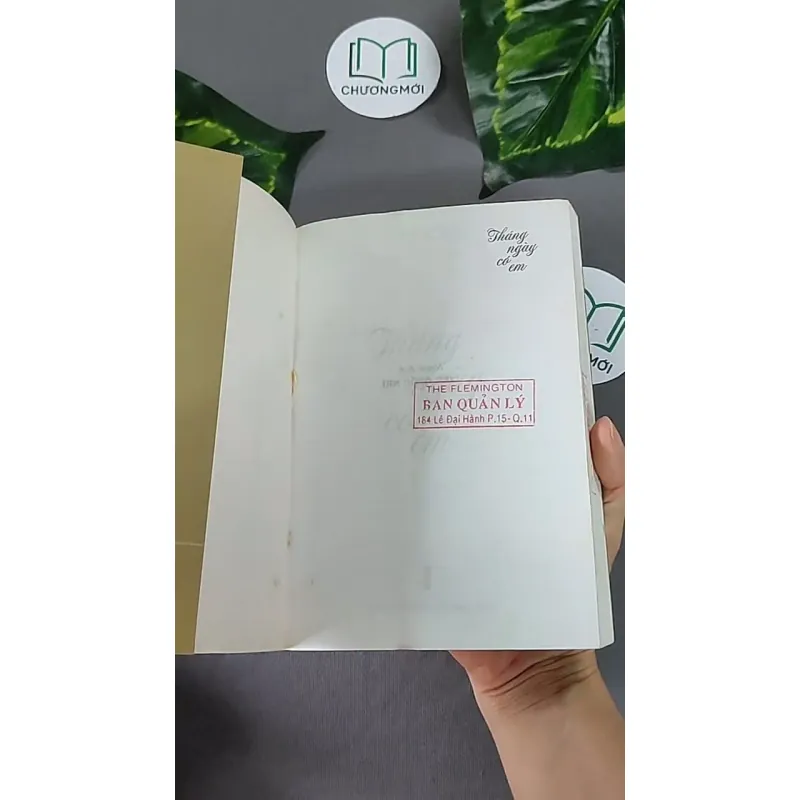 Tháng ngày Có Em - Từ Tốc 604623