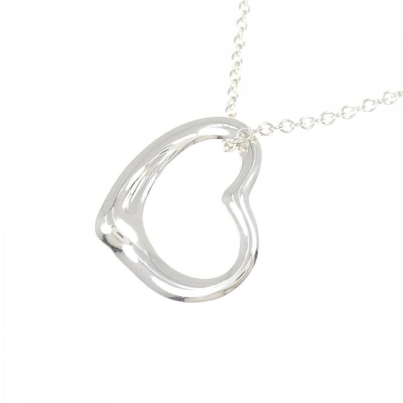 Dây chuyền Tiffany Open Heart - Hàng hiệu Chính hãng 842716