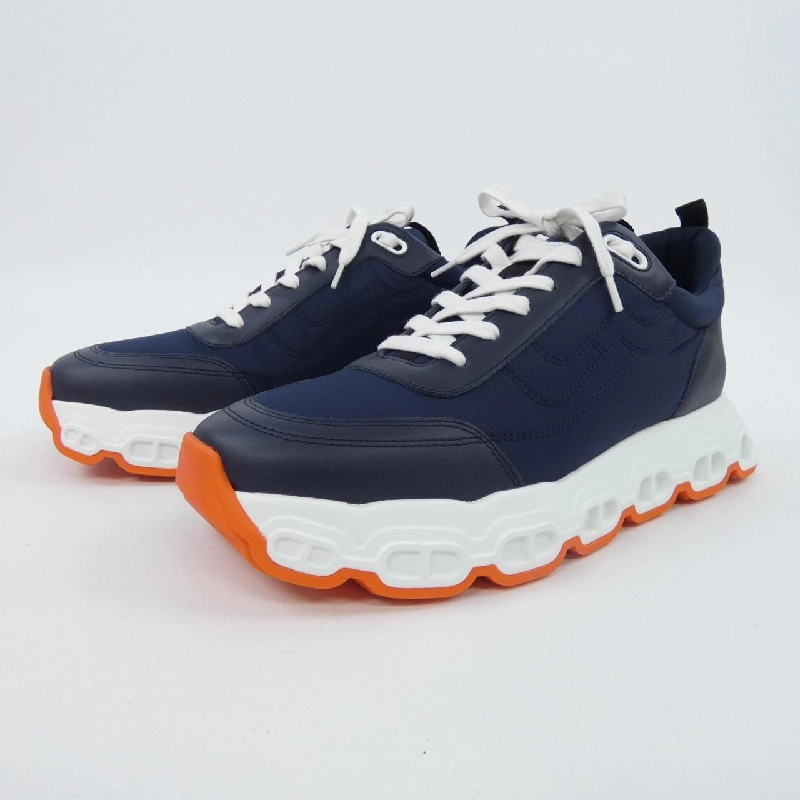 Giày sneaker HERMES Impulse Chaine d'Ancre 241903Z - Hàng hiệu Authentic 905855