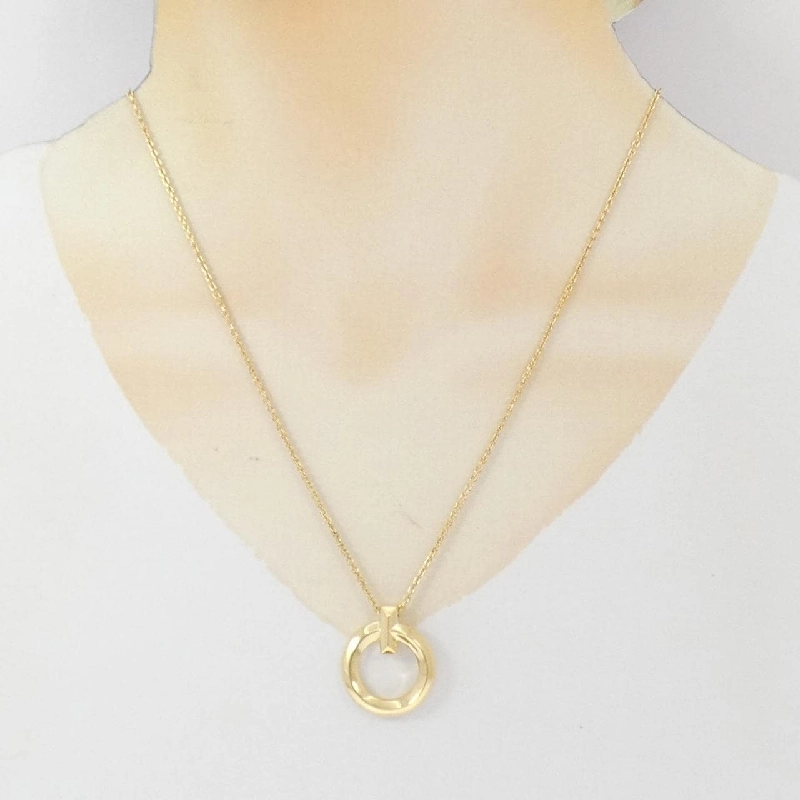 Tiffany T1 Vòng Cổ - Hàng hiệu Chính hãng 842476