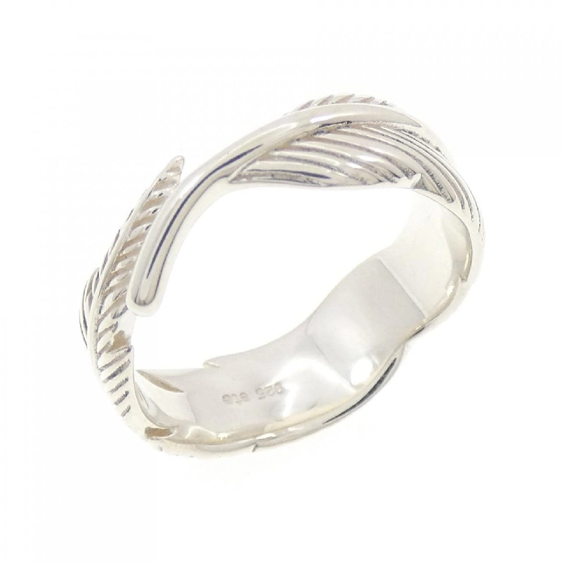 Nhẫn 925 Ete - Hàng hiệu Authentic 838356