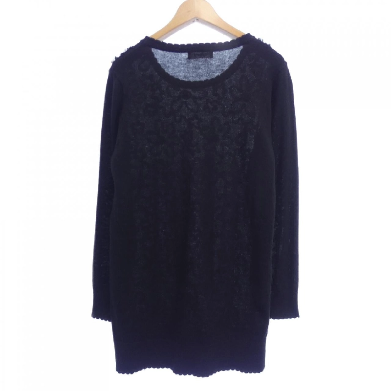 インゲボルグ INGEBORG A2265KBY071 Áo len - Hàng hiệu Chính hãng 775221