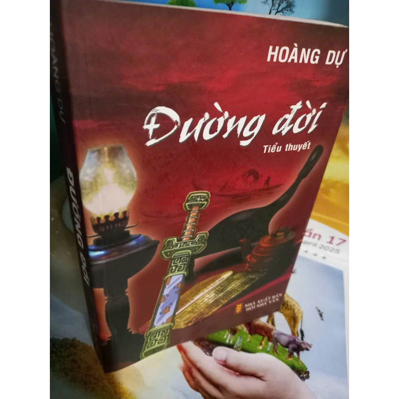 tiểu thuyết đường đời 471808