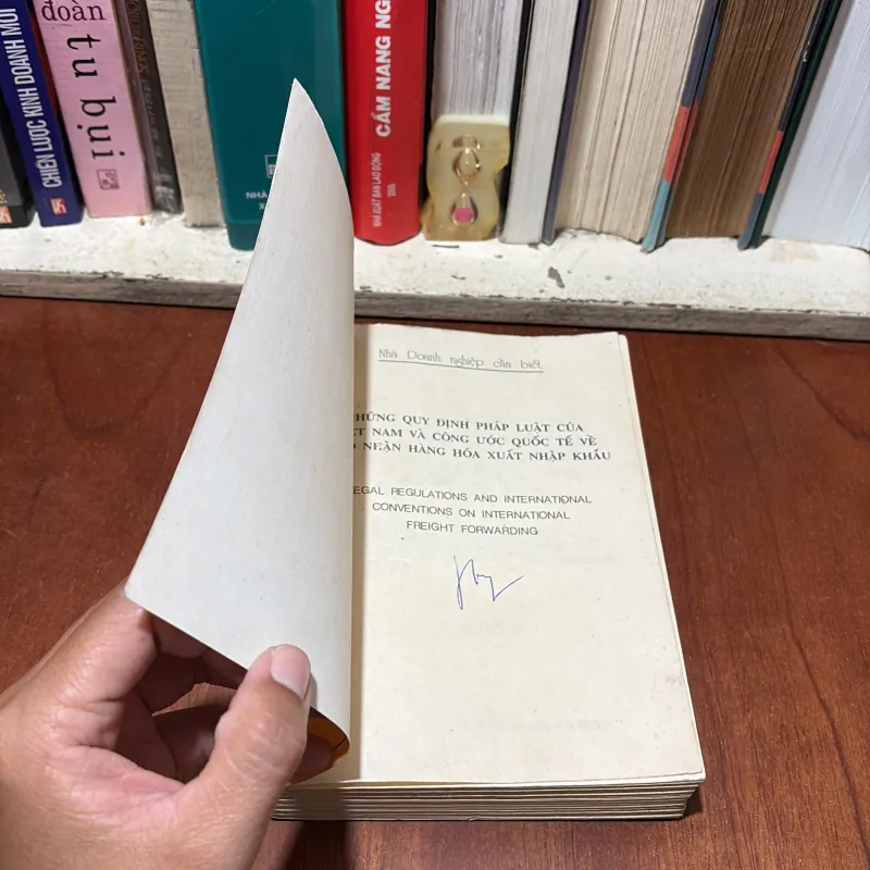 Những Quy Định Pháp Luật Của Việt Nam Và Công Ước Quốc Tế … Hàng Hoá Xuất Nhập Khẩu 783248