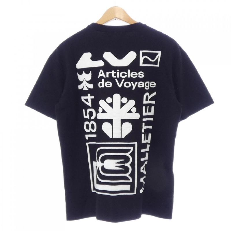 Louis Vuitton HIN96WTZB Áo len - Hàng hiệu Chính hãng 893391