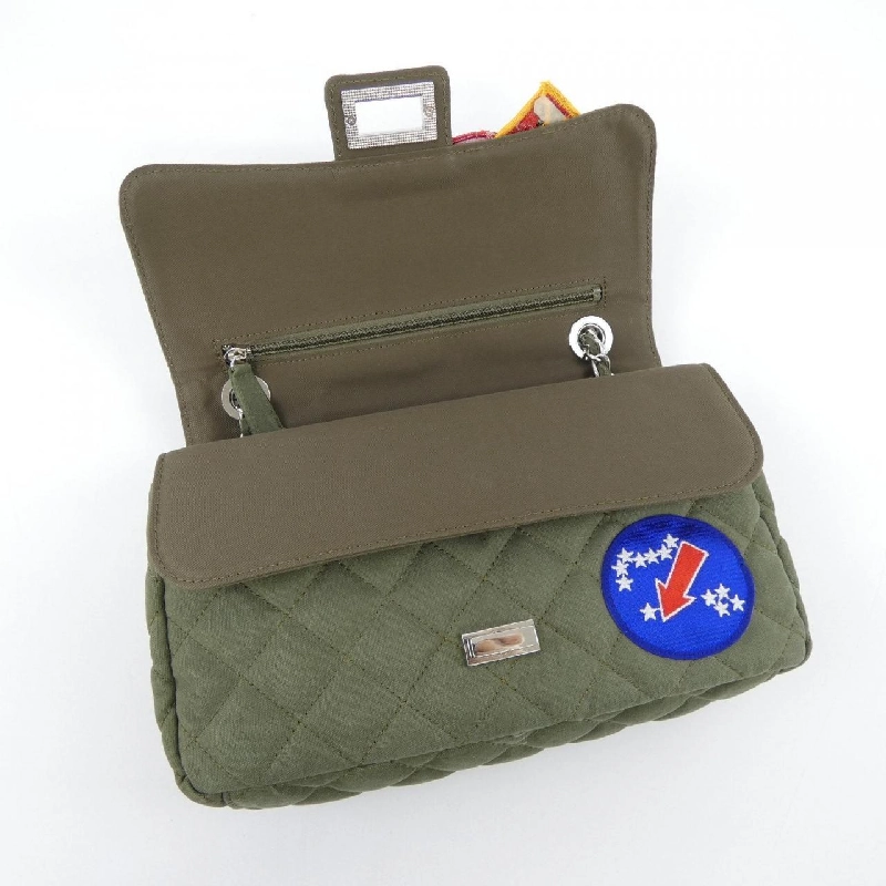 Túi xách CHAIN BAG - Hàng hiệu Authentic 903968