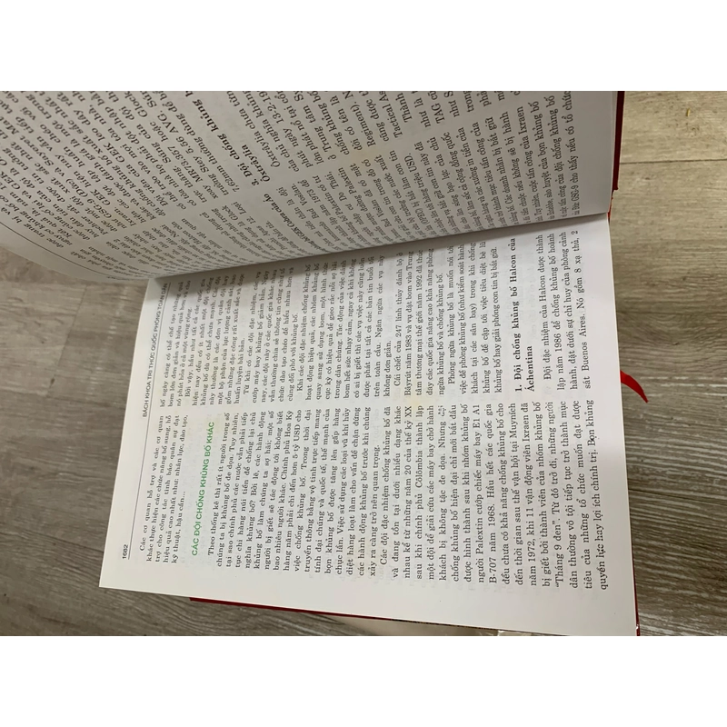 Bách khoa tri thức quốc phòng toàn dân. 999 460735