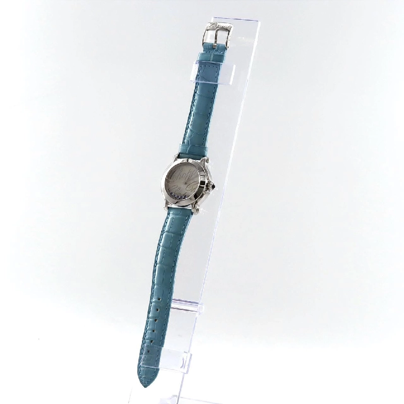Chopard Happy Sport 5S 278509 SS Quartz - Hàng hiệu Authentic 875285