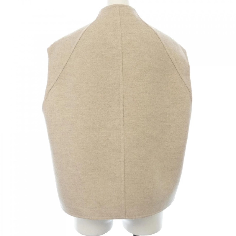 Áo gile HERMES - Hàng hiệu Authentic 825986