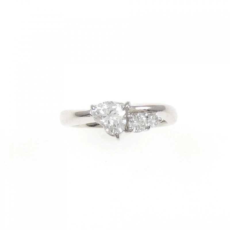 Nhẫn kim cương PT900 0.52CT - Hàng hiệu Authentic 855287