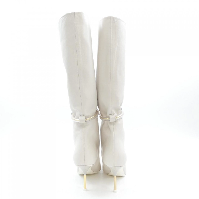 Giày bốt dài JIL SANDER 662476