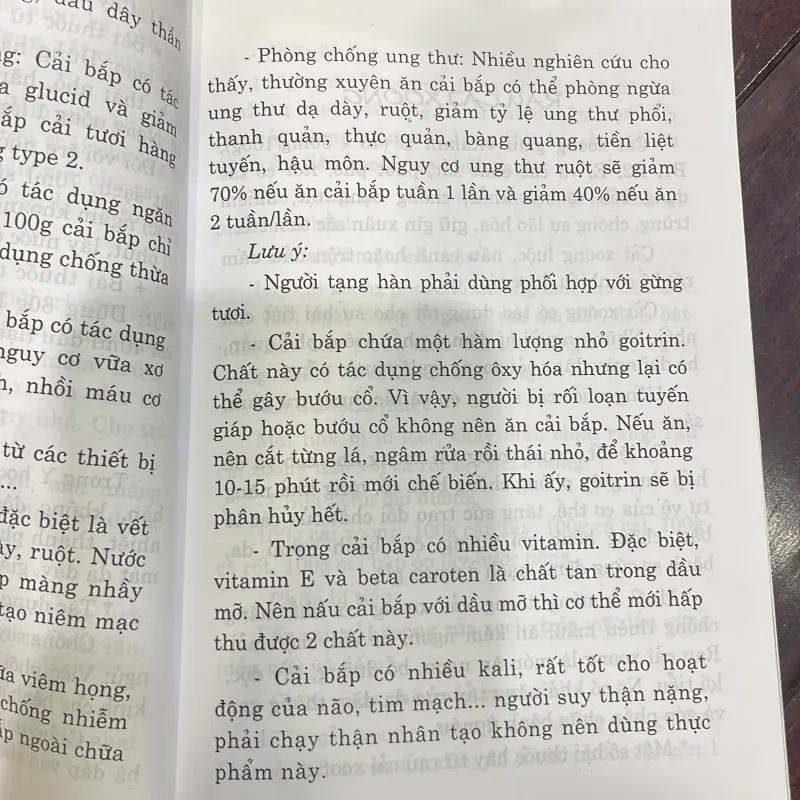 CHỮA BỆNH BẰNG RAU CỦ QUẢ VÀ ĐỘNG VẬT - đông y sức khoẻ dinh dưỡng  1038245