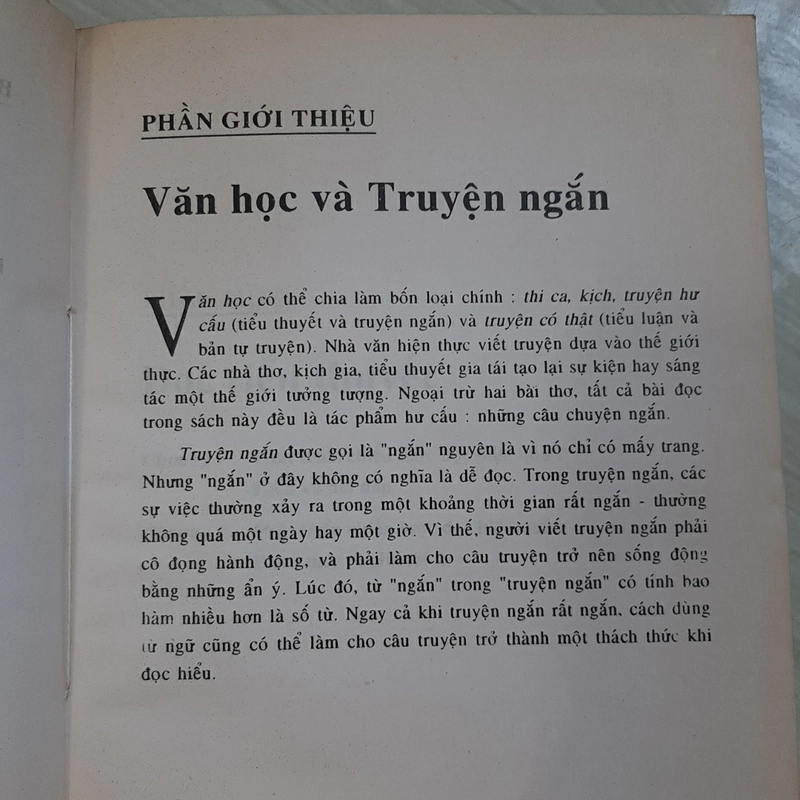 22 truyện ngắn chọn lọc trên thế giới 326398