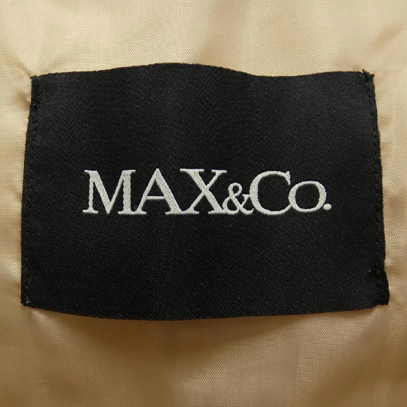 Max & Co áo khoác 632404