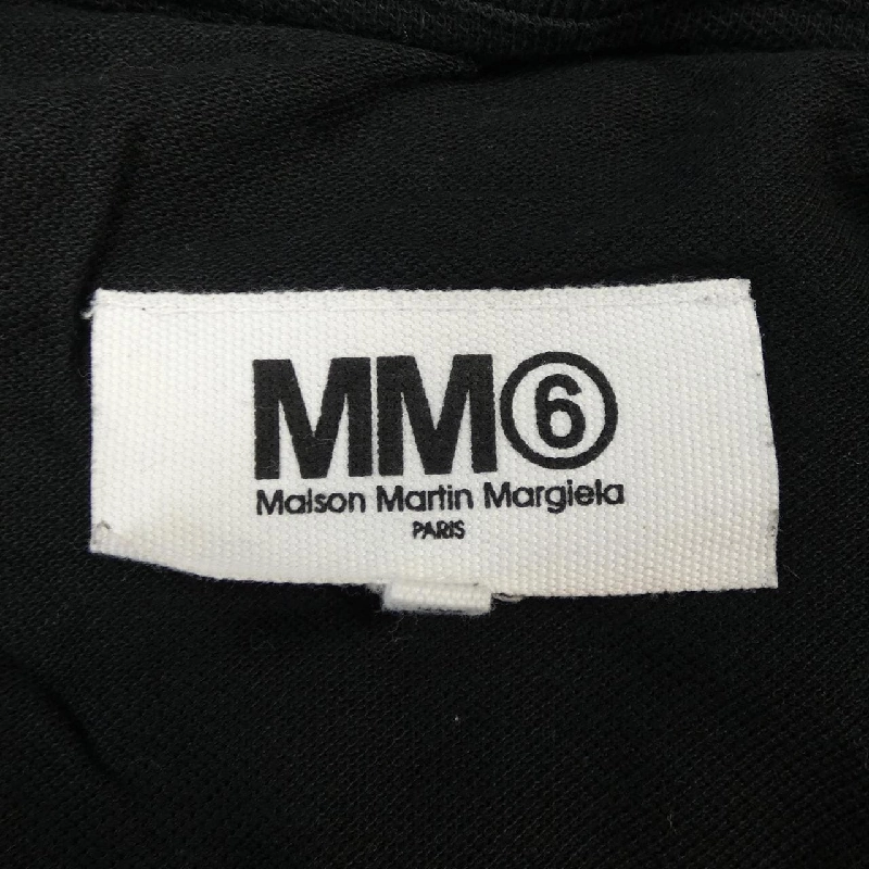 Áo polo MM6 32CT062322529 631163