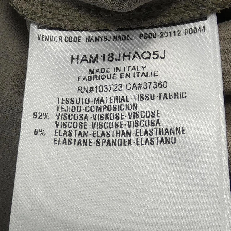 【Khuyến mãi】Giorgio Armani GIORGIO ARMANI Áo 639977