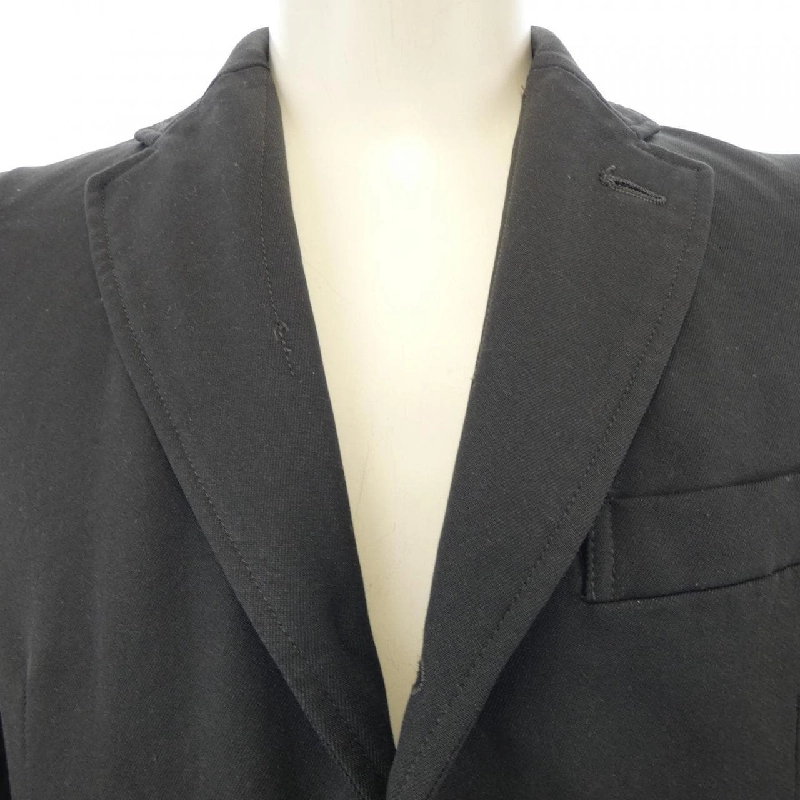 BLACK COMME des GARCONS 1K-J003 Jacket - Hàng hiệu Authentic 892744