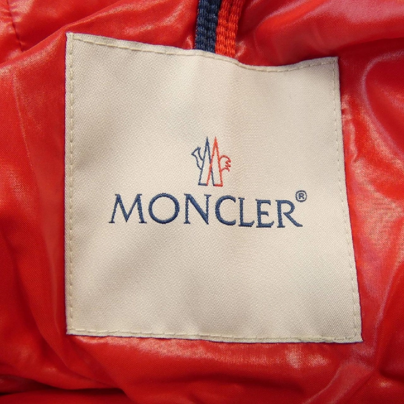 MONCLER ECRINS Áo khoác lông - Hàng hiệu Chính hãng 893727