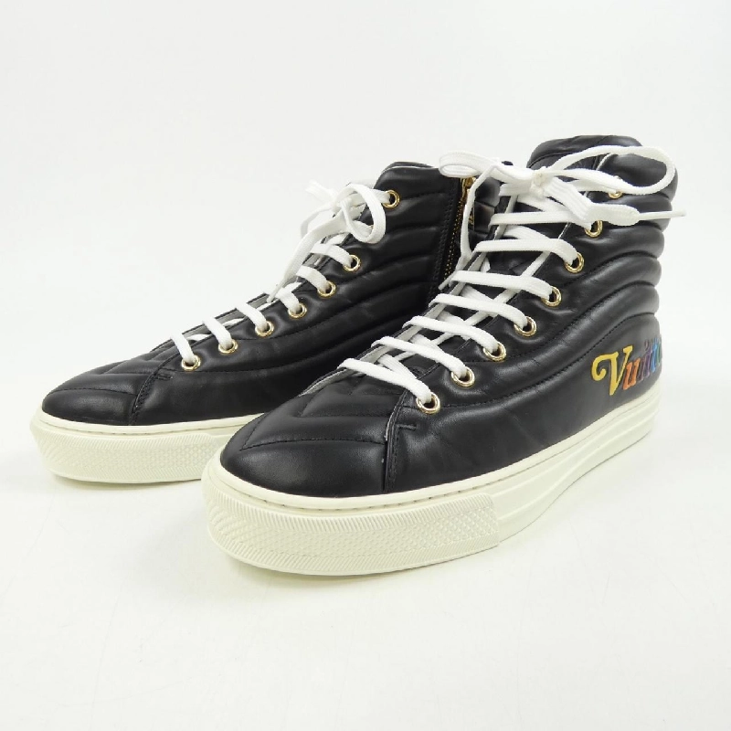 【Mã giảm giá】Giày thể thao LOUIS VUITTON 664207