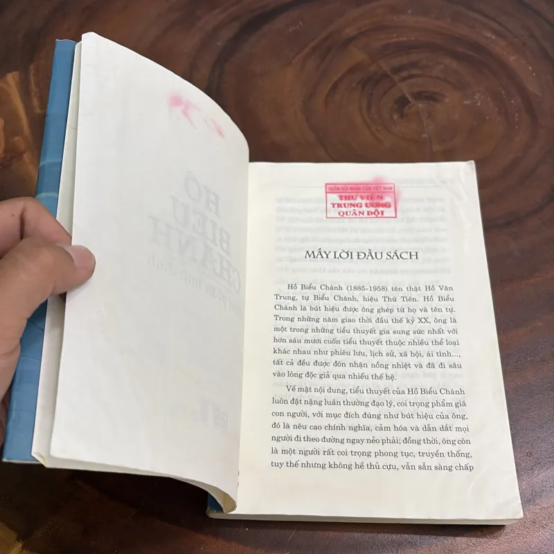 [Rách Góc Trang Cuối] - II Tiểu Thuyết: Chút Phận Linh Đinh - Hồ Biểu Chánh - 2018 1001915