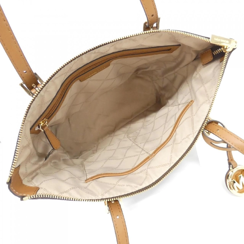 【Sản phẩm mới】Michael Michael Kors JET SET ITEM 30S0GTTT1B Túi 618840