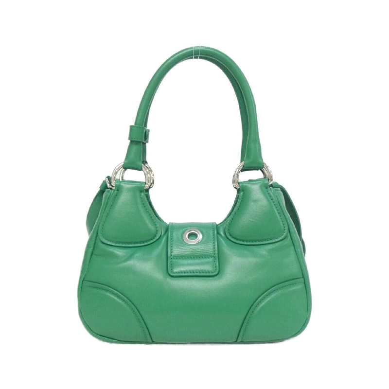 Túi xách Prada 1BA381 - Hàng hiệu Chính hãng 805035