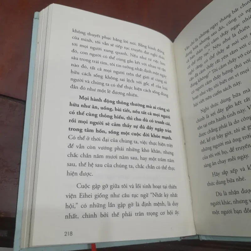 Học ăn, học nấu thẩm thấu yêu thương 754396