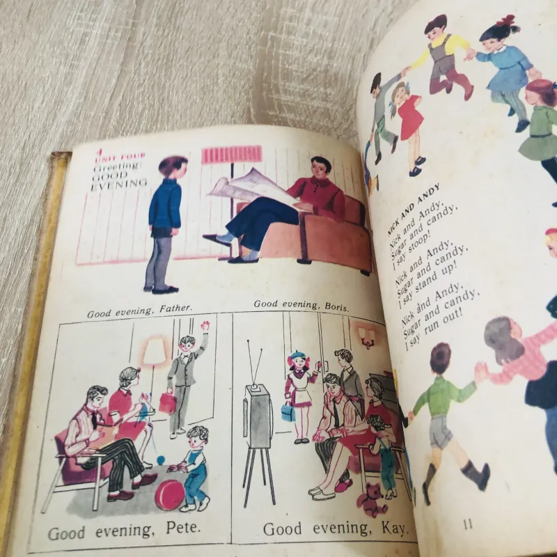 PLAY AND LEARN ENGLISH – Học tiếng Anh qua trò chơi 960218