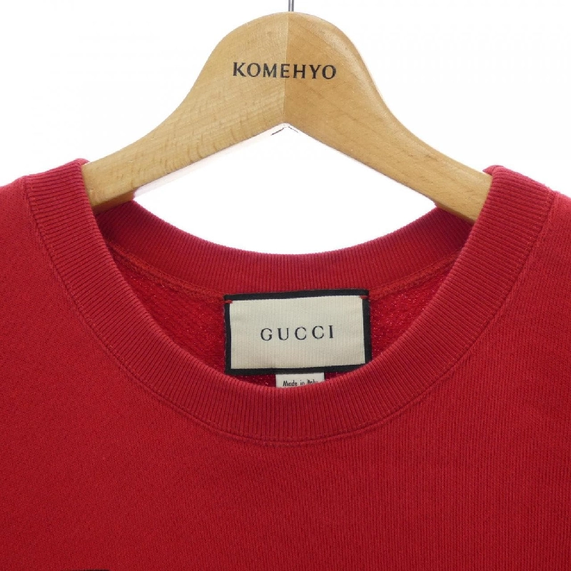 Gucci GUCCI 469250 XJBUE Áo khoác - Hàng hiệu Chính hãng 822529