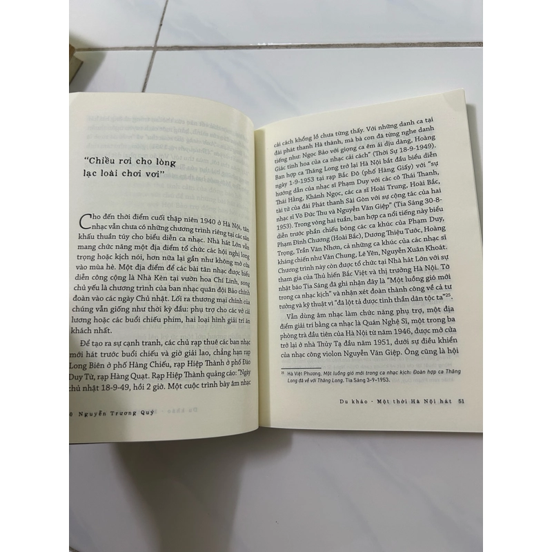 Một thời Hà Nội hát 472996