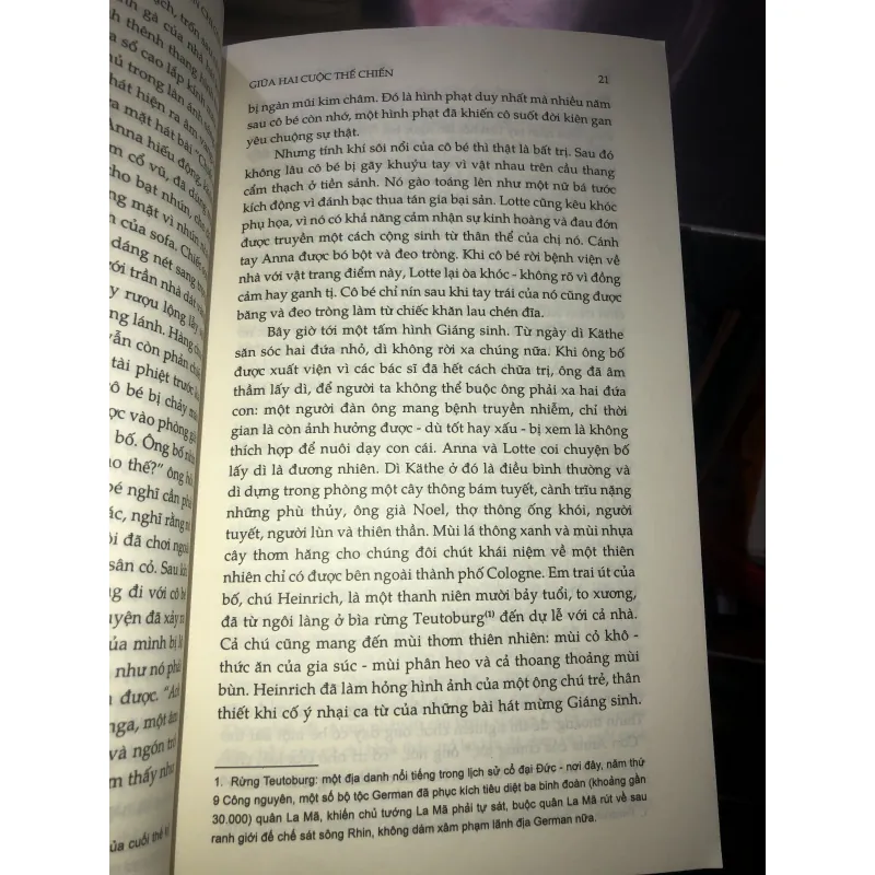 Còn chị còn em - Tessa De Loo 1030442