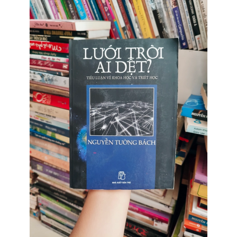 Lưới trời ai dệt 🌱 505825