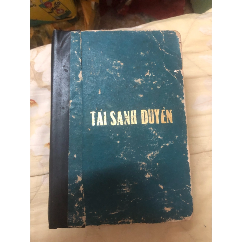 tái sinh duyên bộ 2 tập 495506