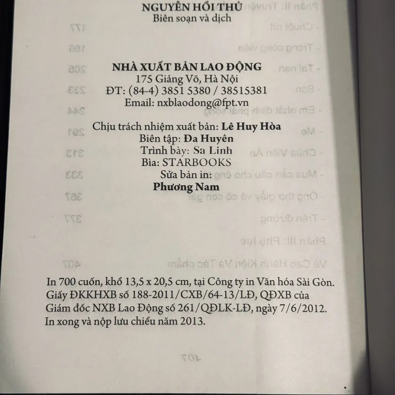 10 truyện ngắn hay Cao Hành Kiện 572600