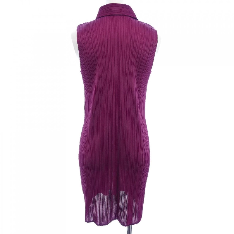 Pleats Please PLEATS PLEASE PP13-JT127 Đầm - Hàng hiệu Chính hãng 814950