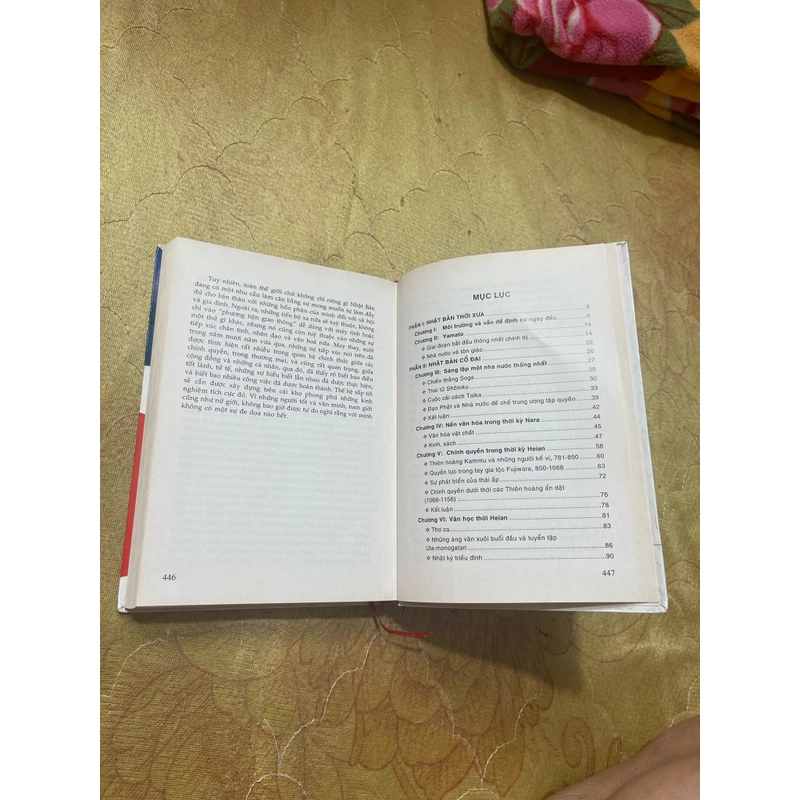 LỊCH SỬ NHẬT BẢN - MASON AND CAIGER 473022