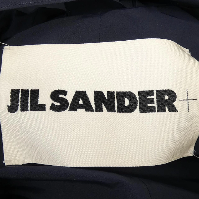 JIL SANDER+ J40AF0014 Áo khoác lông - Hàng hiệu Authentic 812062