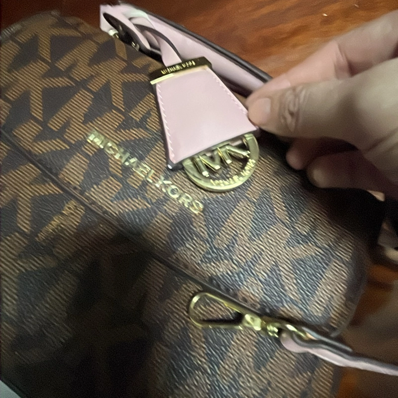 pass túi Michael Kors auth 306569