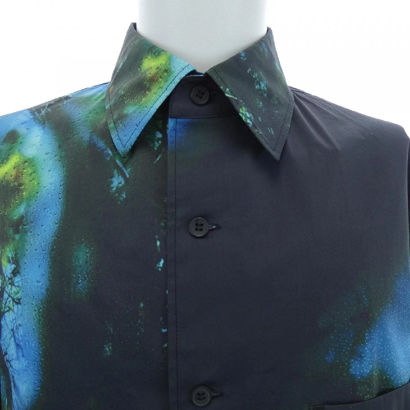 Áo sơ mi Y-3 - Hàng hiệu Authentic 889665