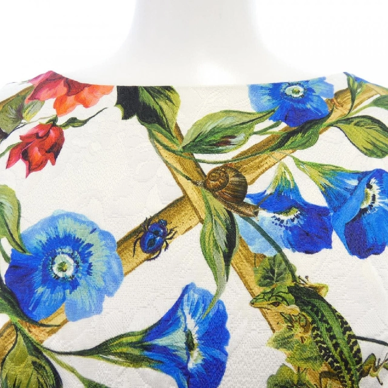 Dolce & Gabbana DOLCE&GABBANA F6810T/HSMP2 Đầm - Hàng hiệu Chính hãng 816570