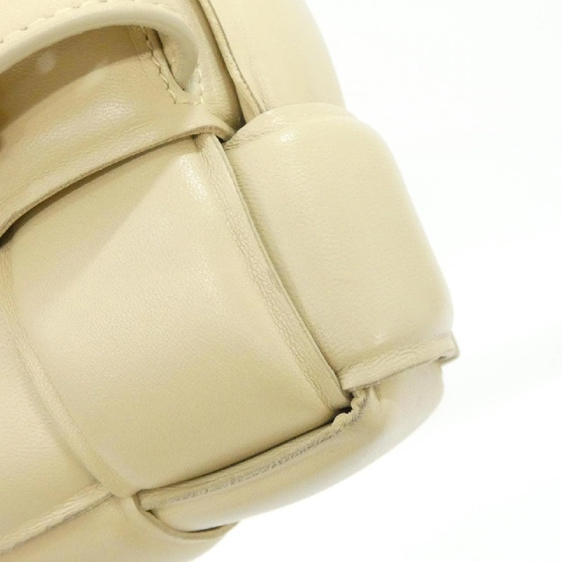 Bottega Veneta 710075 VCQR1 Túi đeo hông - Hàng hiệu Chính hãng 801209