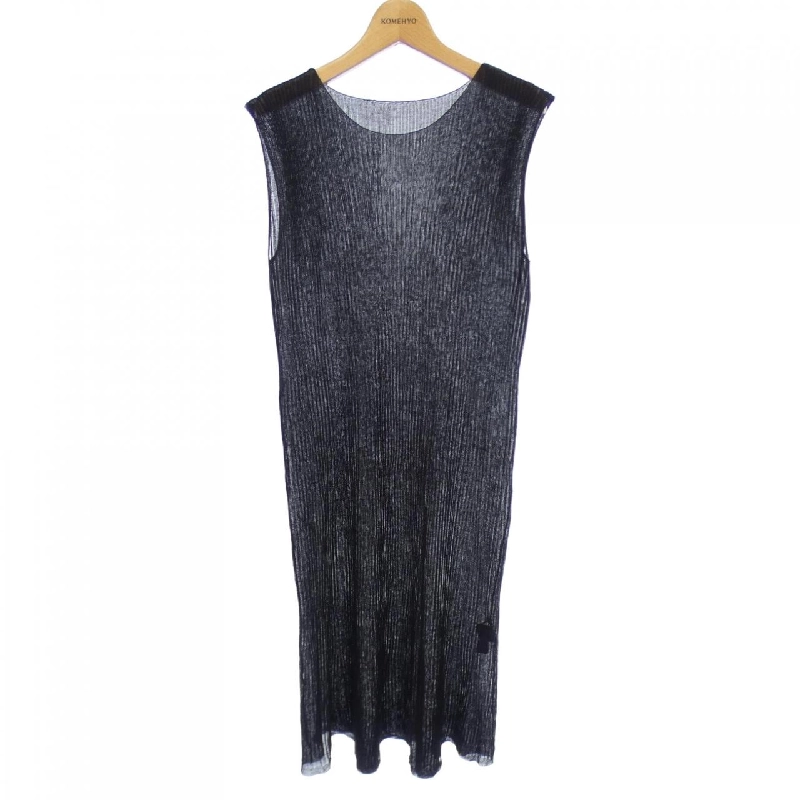 【Mã giảm giá】Vivienne Tam VIVIENNE TAM Đầm 650029